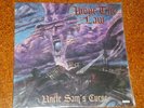 Above the Law - Uncle Sams Curse LP -All funds support my cancer battle