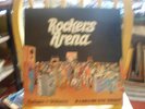 Rodigan v Williams-Rockers Arena in a rub-a-dub 'style strickley' 12