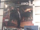 BIG L Lifestyles Of The Poor & Dangerous Hip Hop RARE SIGNED OZ NYC Lord Finesse