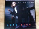 Patricia Barber CAFE BLUE  Mobile Fidelity Orig. Master MFSL 45 rpm