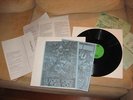 Le Forte Four   LP LAFMS 1970's Rick Potts  Tom Recchion MINT- copy