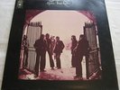 Heaven:Brass rock 1 ORIGINAL  FIRST UK CBS DLP,FOLD-OUT POSTER COVER
