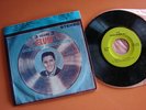 ELVIS PRESLEY “GOLDEN RECORDS VOLUME 3” THAI RECORDS 7