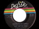 Funk 45 KOOL & THE GANG Chocolate Buttermilk/Let Music Take Your Mind BREAKS