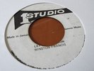 Winston Francis Lets Go To Zion Studio One 7