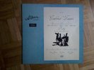 Thyssens Valentin - ORTF Quartet / Faure piano Qt , Dolly - Charlin stereo CL 13