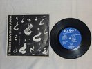 RARE Corrosion of Conformity 7in ep  punk rock Black flag, COC, Metallica, metal