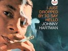 ORG | Johnny Hartman - I Just Dropped By To Say Hello 45rpm 2 LP