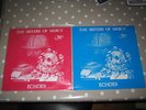 The Sisters Of Mercy - Echoes Volume 3 and 4 LPs