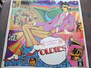LP The BEATLES A Collection Of BEATLES Oldies but Goldies RARE 1st DE, EX+/MINT-