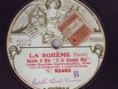 RARE 10½” FONOTIPIA –  ERSILDE CERVI CAROLI