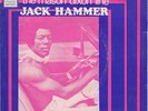Jack Hammer - What Greater Love - Killer Mod Northern Soul Dancer - 45 7