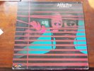 Jakky Boy & The Bad Bunch LP Been Watching You modern soul boogie Salsoul