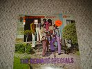 THE REDMOND SPECIALS COUNT YOUR BLESSINGS ORIG BLACK GOSPEL LP ON SAVOY SEALED
