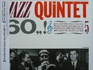 Jazz Quintet 60 Presenting on Fontana - Japan Heavy Vinyl Reissue.