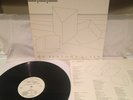 Rare N.R.G. No Reasons Given Lp KEVIN GILBERT Private Synth AOR Holy Grail HEAR