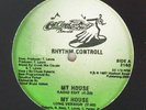 RHYTHM CONTROLL My House 12
