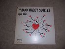 HANK BAGBY SOULTET Opus One Super Rare Original 1964 PROTONE JAZZ/SOUL LP NR