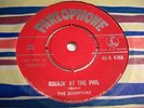 THE SCORPIONS * Rockin’ At The Phil * PARLOPHONE 1961