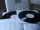 NICK CAVE original Vinyl 2LP Abattoir/Orpheus (2004)