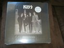 KISS Dressed To Kill LP sealed IMMACULATE NBLP 7016 vinyl  first press