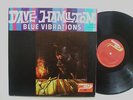 DAVE HAMILTON BLUE VIBRATIONS RARE ORIG US WORKSHOP JAZZ LP 1963 MOD / SOUL-JAZZ