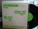 Bronski Beat / Roxy Music ?– Smalltown Boy / Angel Eyes 12