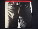 MFSL LP 1-060 THE ROLLING STONES Sticky Fingers JAPAN Half Speed Audiophile NM