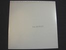 MFSL LP 2-072 THE BEATLES White Album Half Speed Mastered Japan Audiophile NM