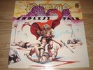 Kreator -Endless Pain- Banzai Label - rare- n/mint - LP