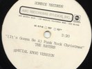THE RAVERS Punk Rock Christmas RODNEY BINGENHEIMER KROQ FM VERSION 10