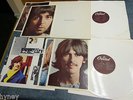 THE BEATLES 1978 US White Album w/ WHITE COLORED VINYL, Poster, Photos
