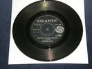 SOLOMON BURKE - EVERYBODY NEEDS SOMEBODY TO LOVE - 1964 ATLANTIC LABEL 7