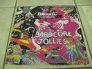 FUNKADELIC HARDCORE JOLLIES UNCLE JAM AND  ONE NATION UNDER A GROOVE 3 RECORDS