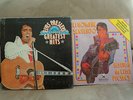 ELVIS PRESLEY GREATEST HITS MEXICAN 7 LP BOX SET READER'S DIGEST BOOKLET MEXICO
