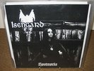 ISENGARD HOSTMORKE LP 500 RARE Darkthrone Satyricon Mayhem Burzum Immortal