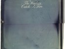BOB MARLEY WAILERS Catch A Fire Zippo Lighter Sleeve LP Vg