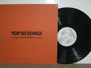 Almo / Irving Music publishers, promo vinyl LP, 1971, Pet Sounds, Beach Boys, VG