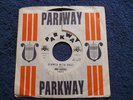 JOHN ZACHERLE - Dinner with Drac on Parkway w/ company sleeve WHITE LABEL PROMO