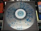 Thrice - Major/Minor - BLUE SPLATTER VINYL - RARE - NM+