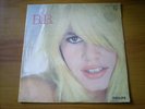 BRIGITTE BARDOT B.B LP PHILIPS P 77 984 BIEM POCHETTE MATE