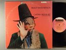 Captain Beefheart & His Magic Band  Trout Mask Replica   Original With Insert