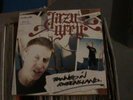 Lazy Grey - Banned in Queensland doubleLP -All funds support my cancer battle