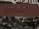 Rob Natrule - Nite on the Tiles LP -All funds support my cancer battle