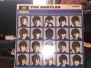 THE BEATLES A HARD DAY'S NIGHT MONO PARLOPHONE
