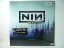 SEALED LP 2005 Nine Inch Nails - With Teeth 2 LP Interscope Nothing B0004553-01