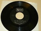 GARAGE BAND 45RPM RECORD - TERRY AND THE CHAIN REACTION - UNITED ARTISTS 50199