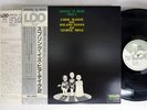 CAROL SLOANE ROLAND HANNA SPRING IS HERE TAKE2 LOBSTER JAPAN ONLY AUDIOPHILE LP
