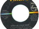 60's Garage Punk Classic Richard And The Young Lions Open Up Your Door Listen