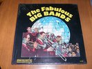 The Fabulous Big Bands (6 Vinyl LP Box Set, Columbia, P6 14007) 